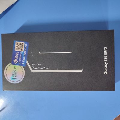 Samsung S25ultra