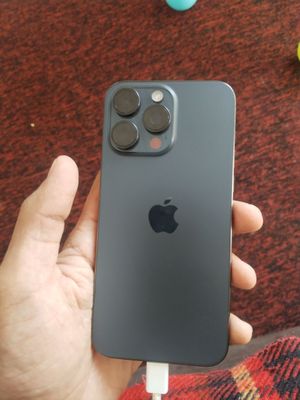 Iphone 15pro max 256gb 93yomkist