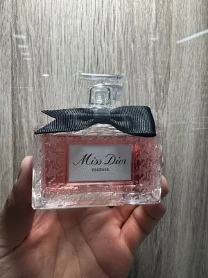 Christian Dior Miss Dior Essence