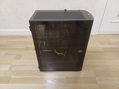 Компьютер игровой