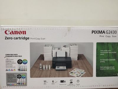 Printer Canon Pixma G2430