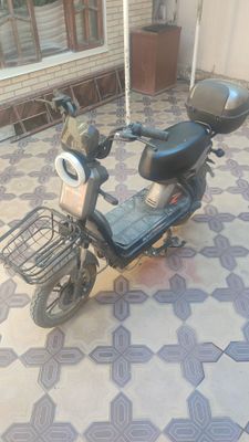 Skuter sotiladi xolati yaxshi