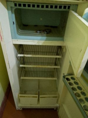 xoladenlik