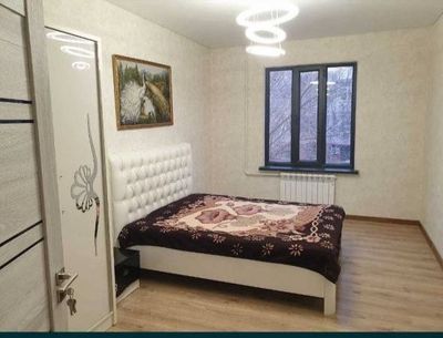 Yunsobod sheriklikka qiz kerekkk