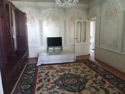 Shayxontohurda Qizlarga kvartera