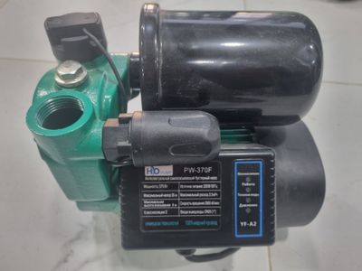 H2O 370 Automatic nasos