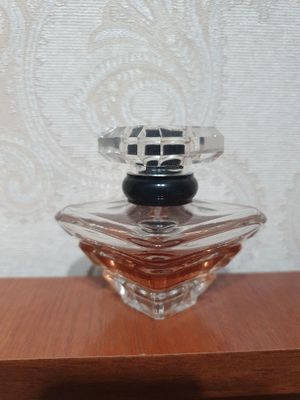 Tresor Eau de Parfum Lumineuse Lancôme