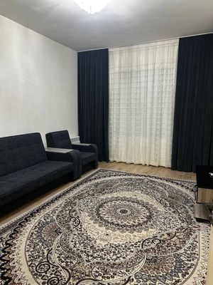 Аренда 2 ком Новостройка Манзара сити
