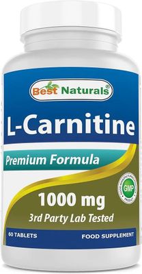 L-Carnitine, L-карнитин