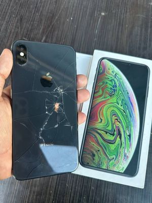 Iphone xs max 180$ kelishiladi