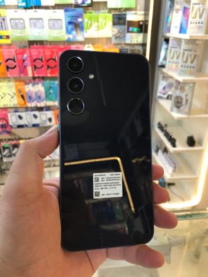 Samsung A55 karobka