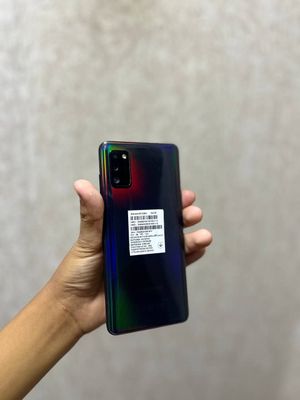 Idela holatda 4/64 galaxy A41