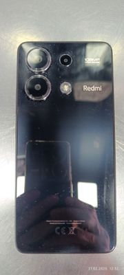 Redmi not 13 srochna sotiladi