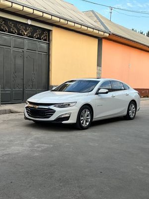 Malibu 2 Priemer