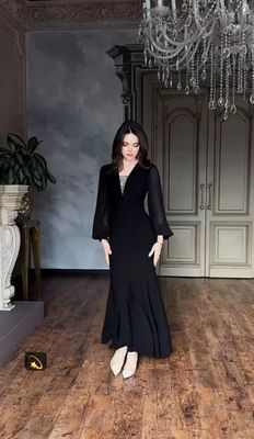 vechirniy kuylak