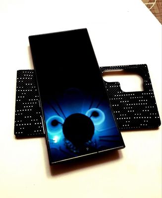 Samsung S24 ultra 256/12 GB