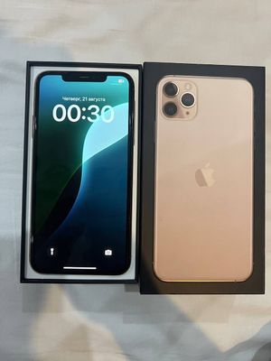 iphone 11 pro max 64gb