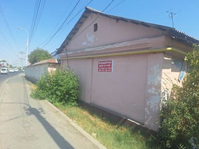 Продается участок в Массив Куйлюк