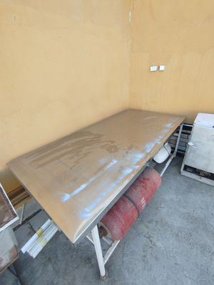 Nerjaveka ustal juda yaxshi holatda