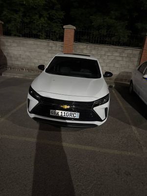 Monza 2023 yil kirasksi toza holati idyal 1.3 turbo murojat uchun tel.