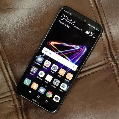 Huawei P20 Lite – 4/64GB | Отличное состояние!