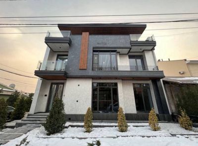Нежилое отдельно стоящее здание продаётся Яккасарай район МВД Корзинка