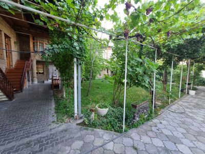 Продается участок 6.4 соток сергели