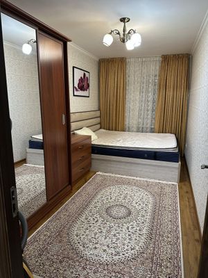 Сдается своя квартира чиланзар 23