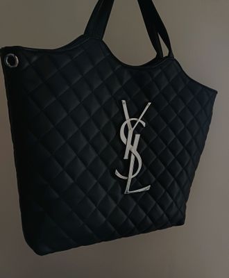 YSL sumka zor kachestva