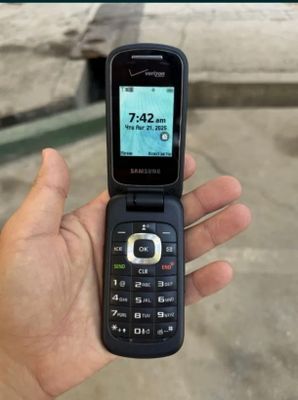 Verizon gusto 3 pawti yengi