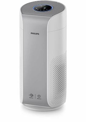 Очиститель воздуха Philips AC2958, белый