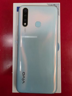 Телефон Vivo Y 19