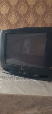 LG televizor tuniri bilan