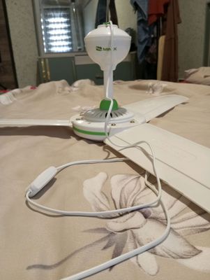 parrak/ventilyator