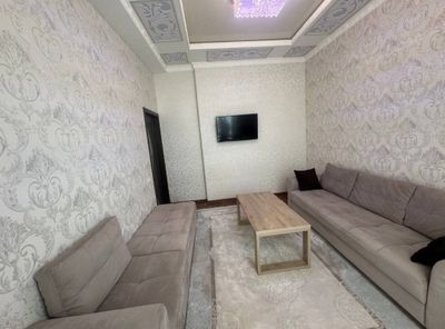 Аренда квартиры Юнусабад