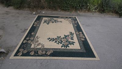 эски гилам сотилади 2,5х3,5м