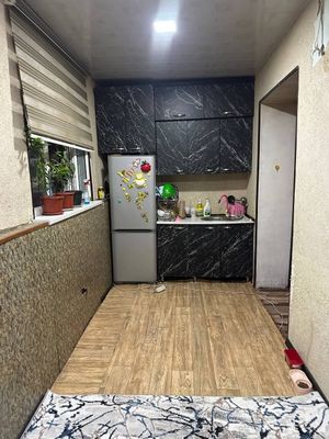 Продаётся 3 хомнатня квартира Ангрен 3/2