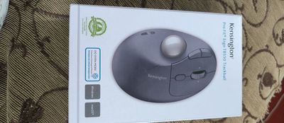 Продам мышку kensington pro fit ergo tb550 trackball