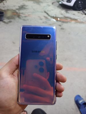 Samsung S10 5g 8\256