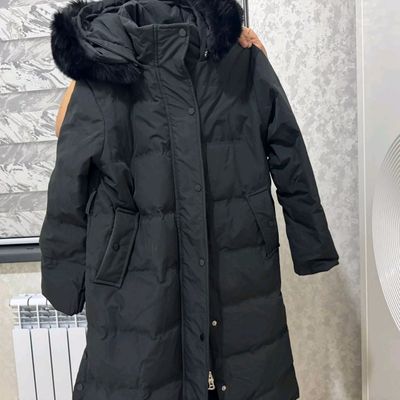 куртка классное классический