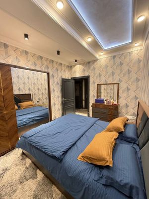 Яккасарой район Дом гранд капитал соларис