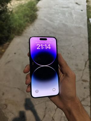 Iphone 14 pro max srochna 256