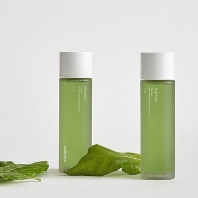 Восстанавливающий тонер Celimax Noni Moisture Balancing Toner