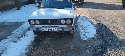 Vaz 2106 yil1990 pulni kelwamz pul zaril