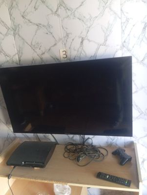 Samsung smart 45