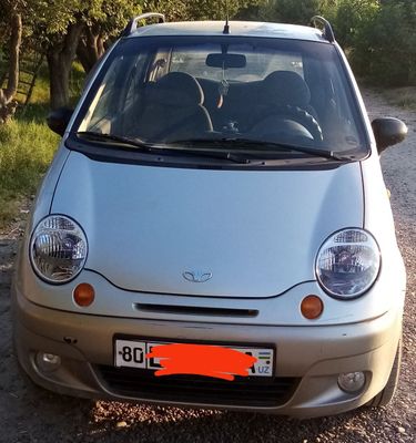 Matiz best sotiladi