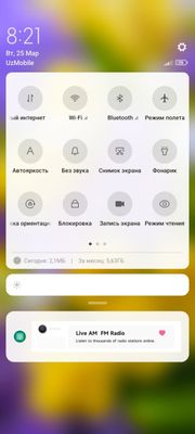 Spark uchun Bagaj
