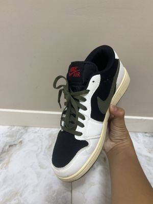 Кроссовки nike air