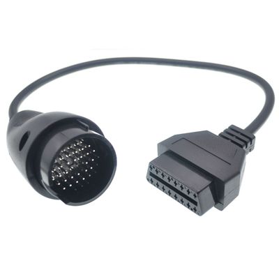 Переходник OBD2 Mercedes Benz 38pin