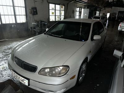 Nissan Maxima A33 3L 2000